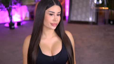 Eva online show from January 2025 02:02:02 PM