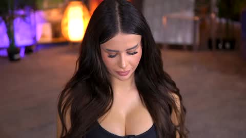 Eva online show from January 2025 02:30:02 PM