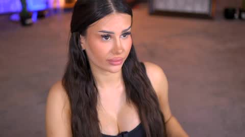 Eva online show from January 2025 12:27:01 PM