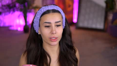 Eva online show from February 2025 09:47:02 AM