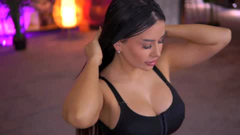 Eva online show from February 2025 10:17:02 AM