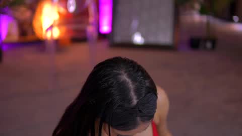 Eva online show from February 2025 02:37:02 PM