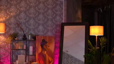 Eva online show from March 2025 04:24:02 PM