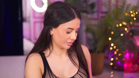 Eva online show from March 2025 08:09:02 PM