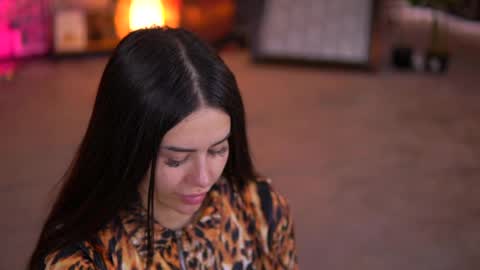 Eva online show from March 2025 06:51:01 AM