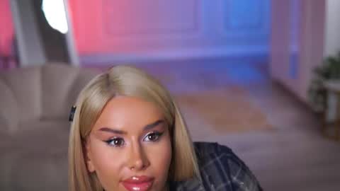 Eva online show from February 2026 09:07:01 PM