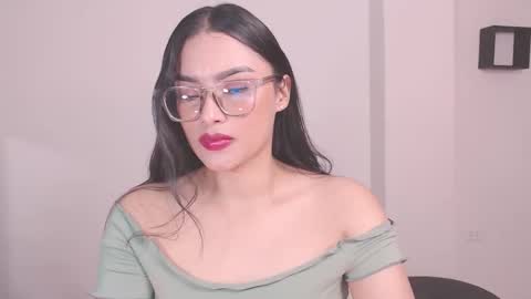 Eve Rox18 online show from March 2026 08:37:02 PM