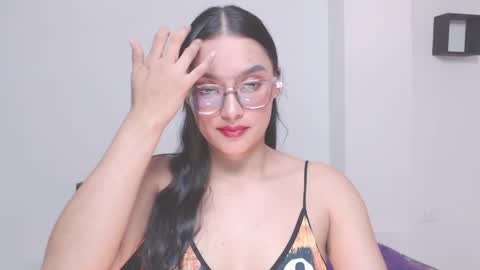 Eve Rox18 online show from April 2026 03:19:01 AM