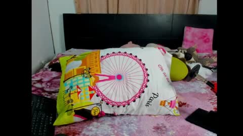 evecathalina1 online show from April 2026 01:05:01 AM