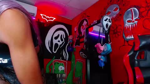 eve dark online show from March 2026 07:25:02 AM