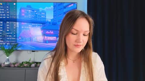 evegreenlee online show from June 2026 07:17:02 AM