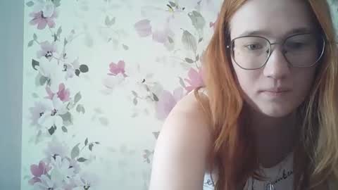 Evelina online show from March 2026 12:09:01 PM