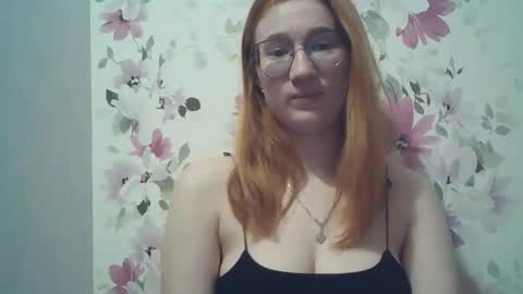 Evelina online show from March 2026 05:07:02 PM