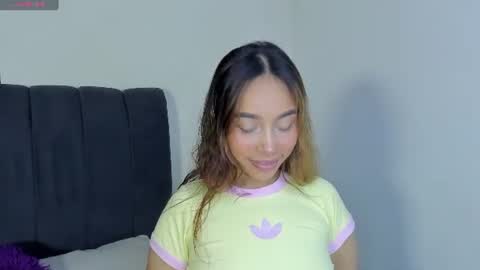 Snapshot of evelin888 chatting on July 2026 08:45:02 PM evelin888 online show from July 2026 08:45:02 PM
