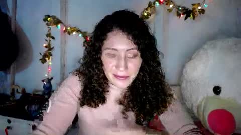 evelin97 online show from November 2025 02:17:02 AM