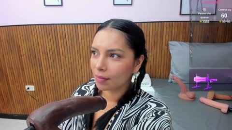 EVELIN online show from January 2025 11:21:02 AM