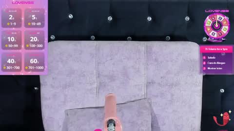 evelin belen1 online show from April 2026 12:28:01 PM