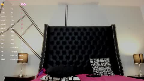 Evelin online show from December 2024 04:06:01 PM
