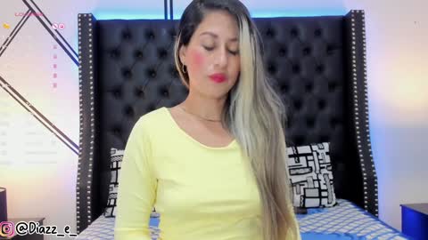 Evelin online show from January 2025 03:39:01 PM