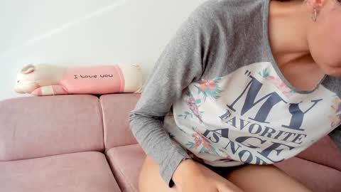 Evelin online show from December 2024 08:43:02 PM