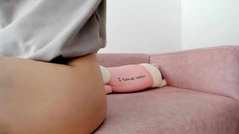 Evelin online show from December 2024 05:26:02 PM