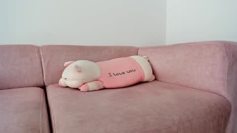 Evelin online show from January 2025 08:18:02 PM