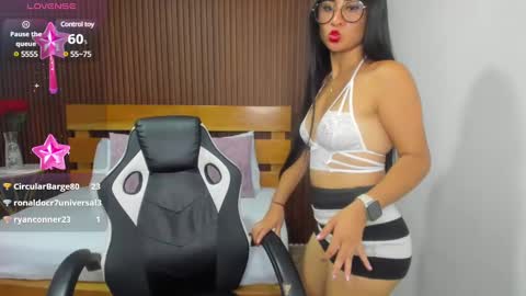 BELLA online show from March 2025 03:09:02 PM