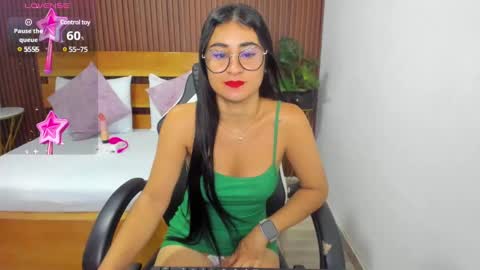 BELLA online show from March 2025 12:01:02 PM