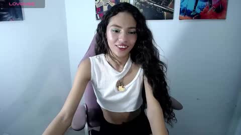 Evelin online show from December 2024 03:26:02 AM
