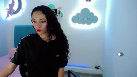 Evelin online show from December 2024 06:56:01 AM
