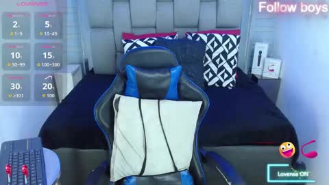 Snapshot of evelin_zaens chatting on October 2025 05:27:01 AM evelin zaens online show from October 2025 05:27:01 AM