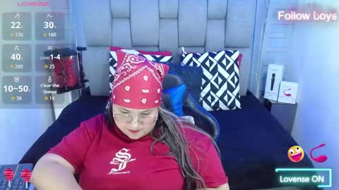 Snapshot of evelin_zaens chatting on October 2025 04:57:02 AM evelin zaens online show from October 2025 04:57:02 AM