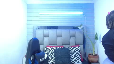 evelin zaens online show from June 2026 03:52:02 AM
