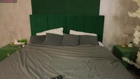 Evelina online show from April 2026 01:10:01 AM