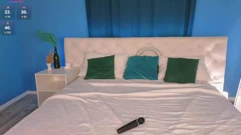 Evelina online show from June 2026 01:18:01 AM