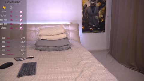 Evelina online show from January 2025 01:47:01 PM