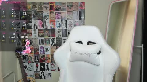 Evelina online show from May 2026 01:14:01 AM