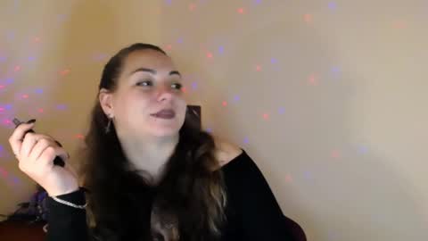 Lydia online show from February 2025 02:36:01 PM