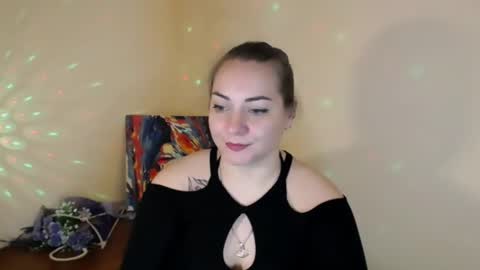 Lydia online show from February 2025 02:53:01 PM