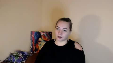 Lydia online show from March 2025 12:57:02 PM