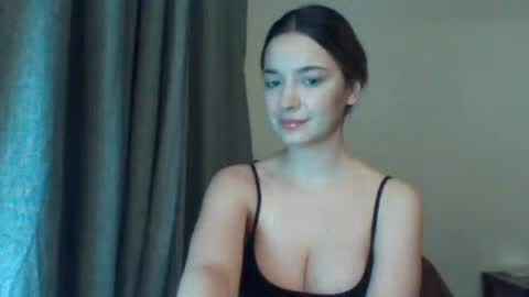 EvelinaMagnetic online show from April 2026 06:10:01 PM