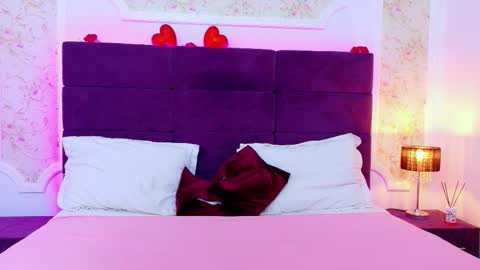 EvelinHill online show from February 2026 05:03:02 AM