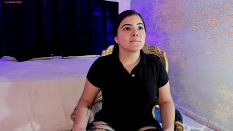 Snapshot of evelinmason chatting on December 2024 07:44:01 PM Evelin Mason online show from December 2024 07:44:01 PM