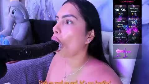 Snapshot of evelinn_belen chatting on July 2026 07:05:02 PM Evelinn belen online show from July 2026 07:05:02 PM