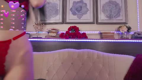 Evelin online show from July 2026 11:14:01 AM