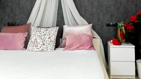 evellynereys online show from February 2025 04:15:01 AM