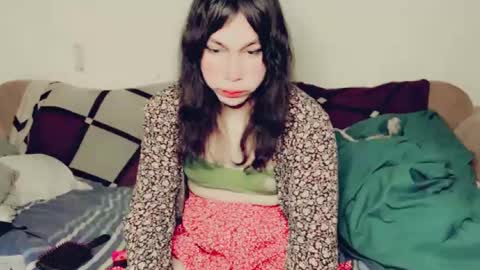 evelyn420521 online show from December 2024 05:59:02 PM