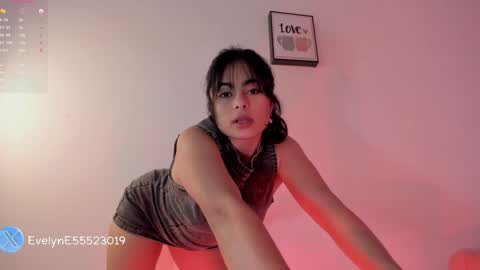Snapshot of evelyn_evelyn chatting on January 2025 07:58:02 PM evelyn evelyn online show from January 2025 07:58:02 PM