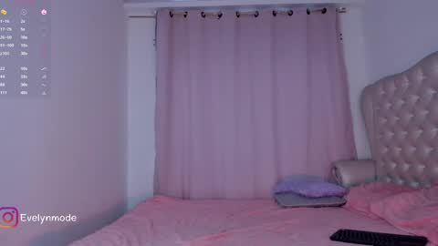Snapshot of evelyn_evelyn chatting on February 2025 03:36:02 PM evelyn evelyn online show from February 2025 03:36:02 PM