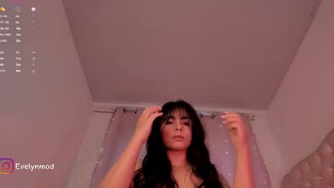 Snapshot of evelyn_evelyn chatting on March 2025 04:17:01 PM evelyn evelyn online show from March 2025 04:17:01 PM